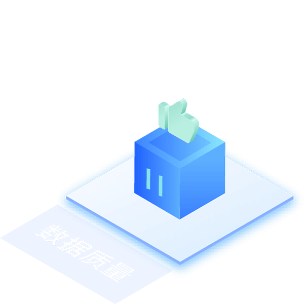 数据质量