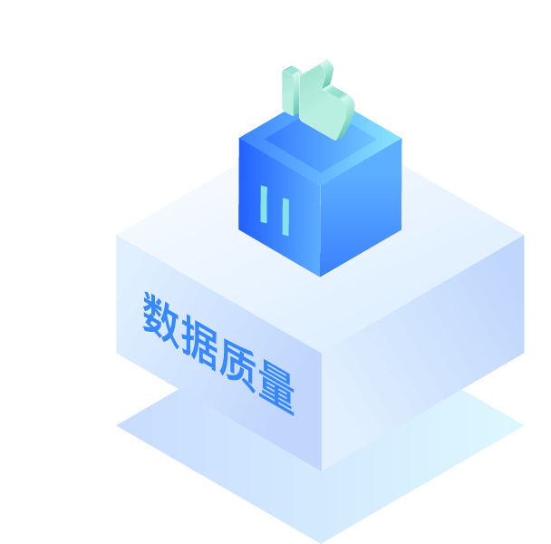 数据质量